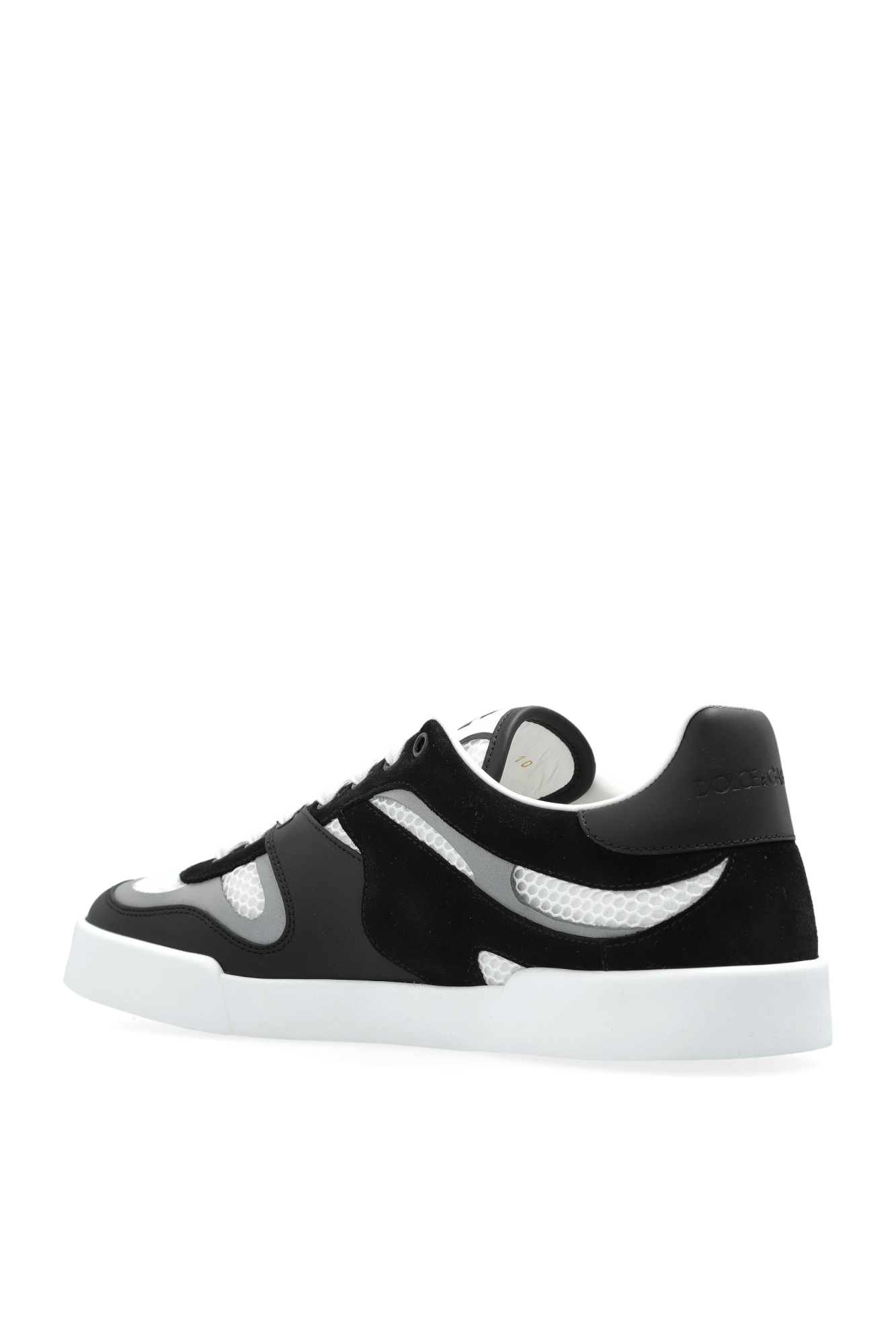 Dolce & Gabbana Portofino sneakers | Men's Shoes | Vitkac